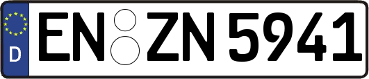 EN-ZN5941