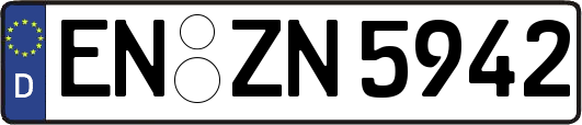 EN-ZN5942