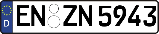 EN-ZN5943