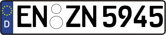 EN-ZN5945