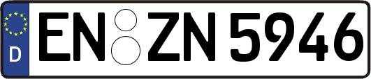 EN-ZN5946