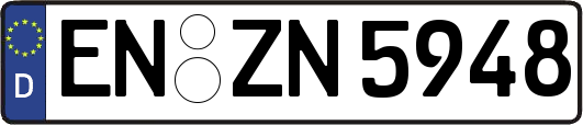 EN-ZN5948