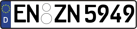 EN-ZN5949