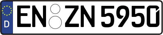 EN-ZN5950