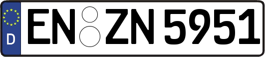 EN-ZN5951