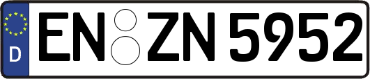 EN-ZN5952