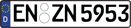 EN-ZN5953