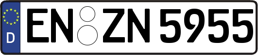 EN-ZN5955