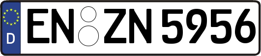 EN-ZN5956