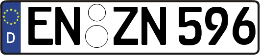 EN-ZN596
