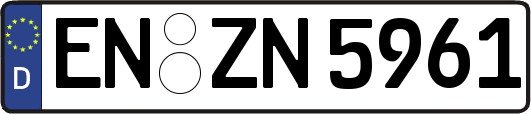 EN-ZN5961