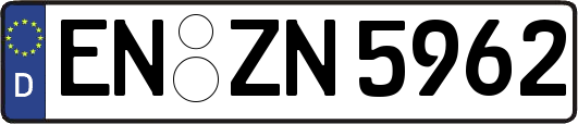 EN-ZN5962