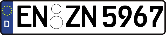 EN-ZN5967