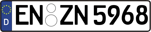 EN-ZN5968