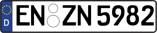 EN-ZN5982