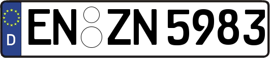 EN-ZN5983