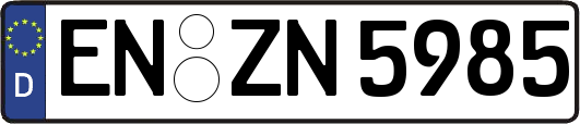 EN-ZN5985