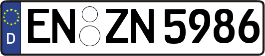 EN-ZN5986