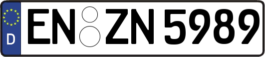 EN-ZN5989