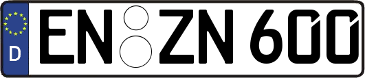 EN-ZN600