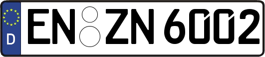 EN-ZN6002