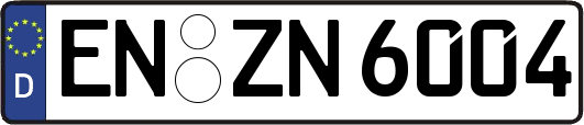 EN-ZN6004