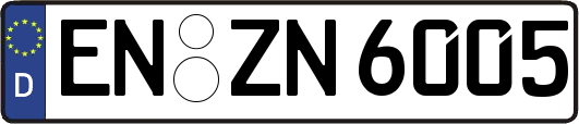 EN-ZN6005