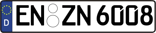 EN-ZN6008