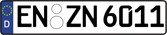 EN-ZN6011