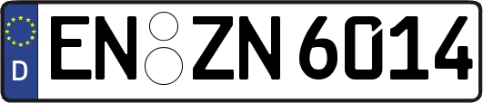 EN-ZN6014