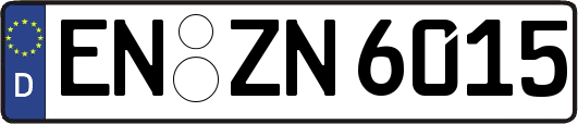 EN-ZN6015