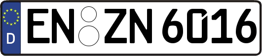 EN-ZN6016