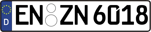 EN-ZN6018