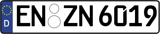 EN-ZN6019