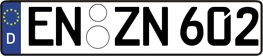 EN-ZN602