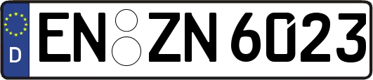 EN-ZN6023