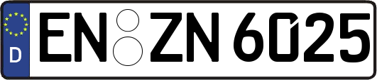 EN-ZN6025