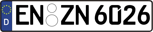 EN-ZN6026