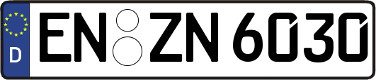 EN-ZN6030