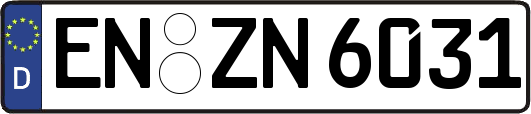 EN-ZN6031