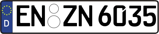 EN-ZN6035