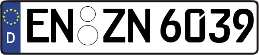 EN-ZN6039