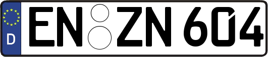 EN-ZN604
