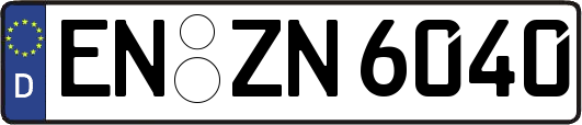 EN-ZN6040