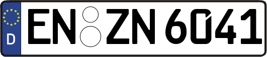 EN-ZN6041