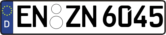 EN-ZN6045
