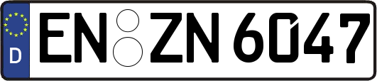 EN-ZN6047