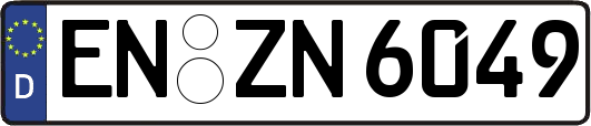 EN-ZN6049