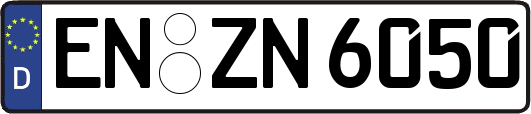 EN-ZN6050