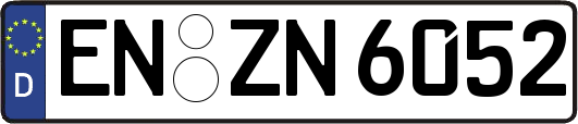 EN-ZN6052